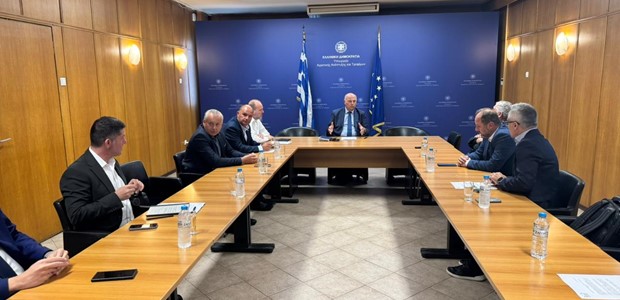 Συντονισμένες δράσεις για τη στήριξη του βαμβακιού 